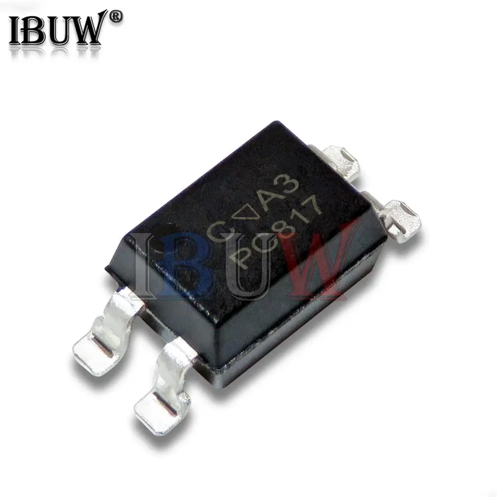 10Pcs Pc817C Pc817-… - image