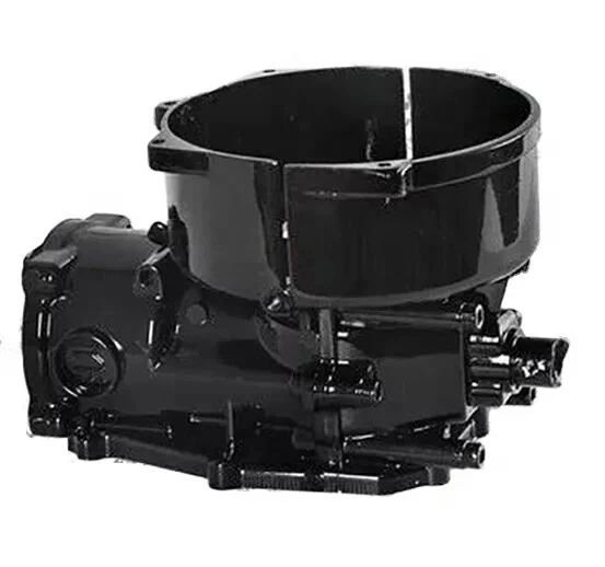 

Outboard Motor Spares Engine Block for 2 Stroke 4hp Fishing Boat Outboard Engine Cylinder Body Assembly