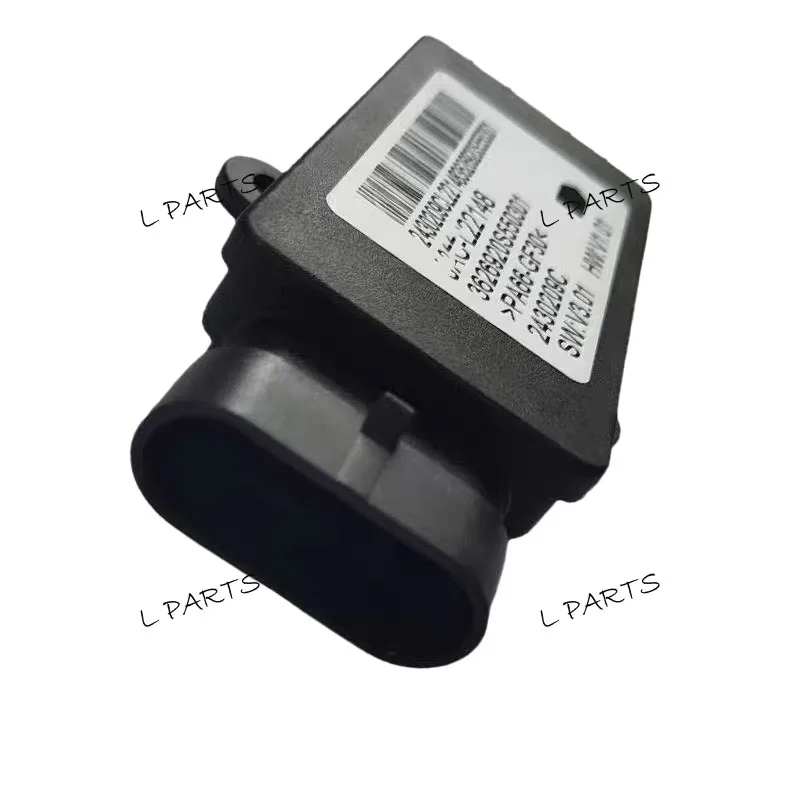 For JAC JS8 X8 Controller Assembly of Car Kick Sensor OEM 3626920S550301