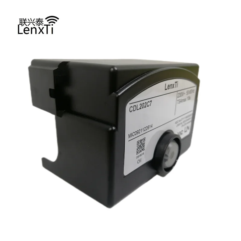 Contrôleur de programme de Eva diesel, CDL202C7, LenxTi