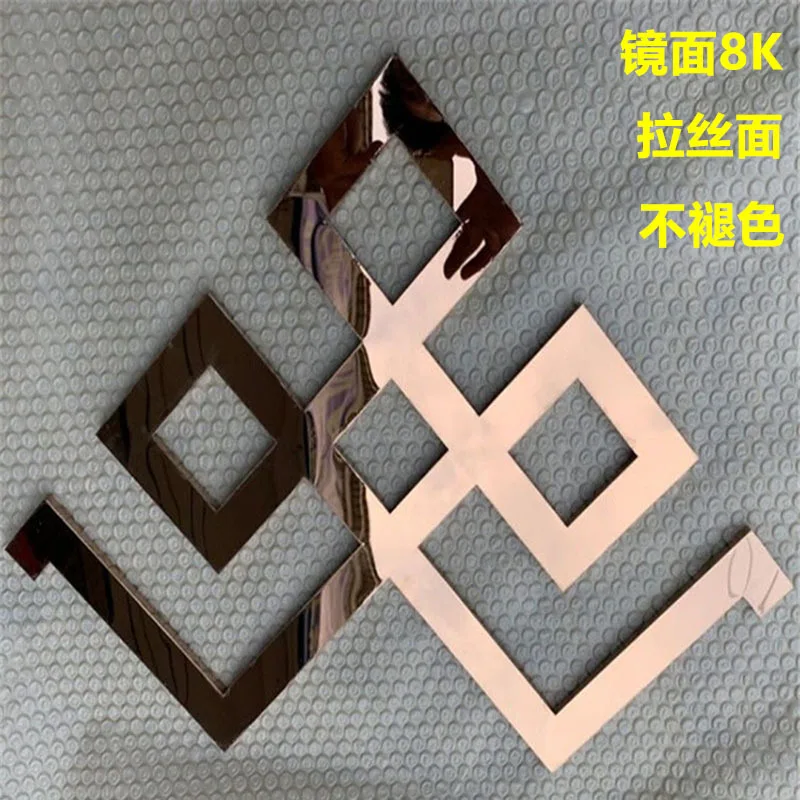 Customized. Trim New Ceiling Trim Background Wall Trim Ceiling Bar U-Shaped Bar SST Capping Strip