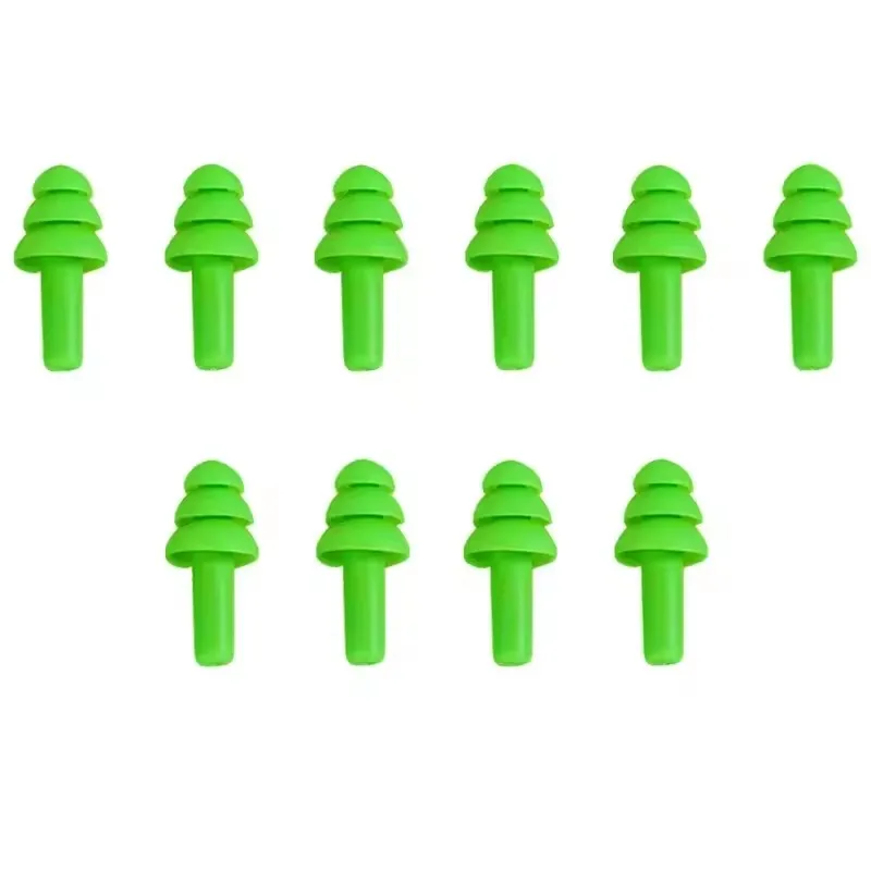 Variant: 5Pairs green