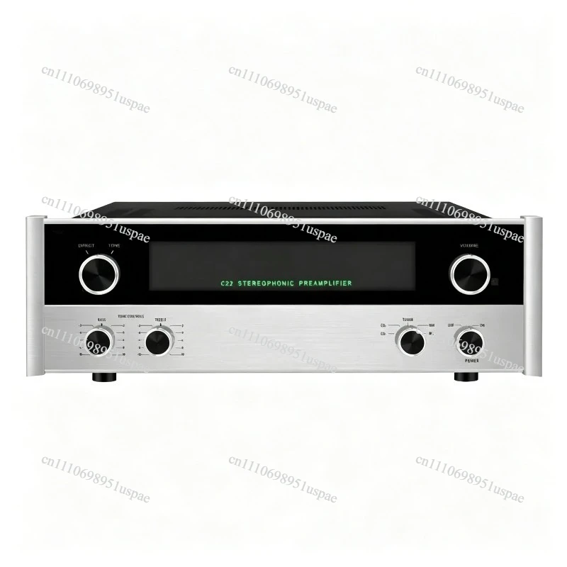 For C22 Tube Preamplifier McIntosh Circuit HiFi Phono Stage Vacuum Tube Audio Preamp​