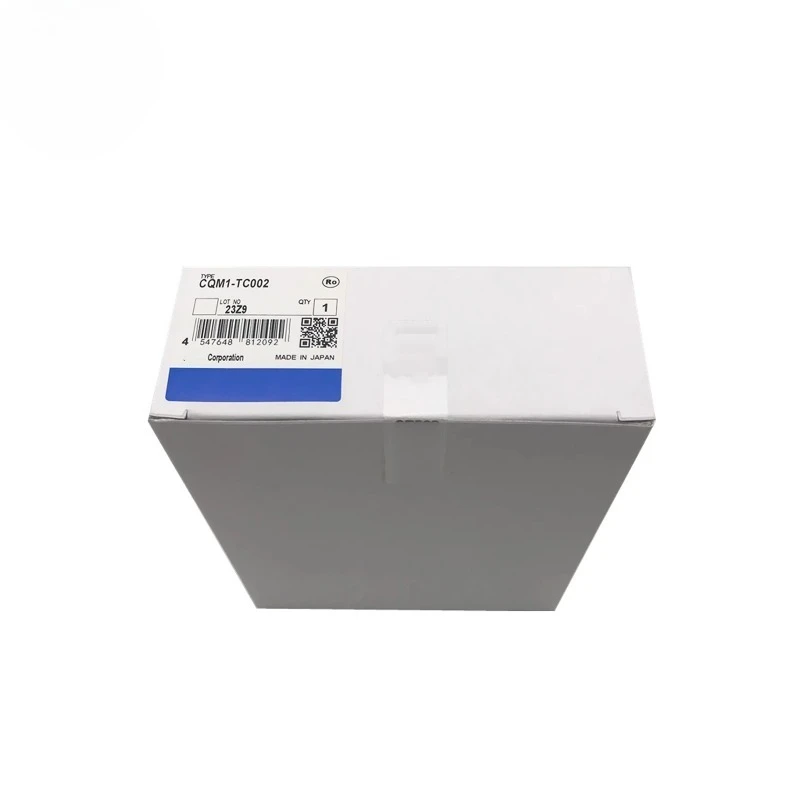 CQM1-TC002  New Original PLC Module Stock in Warehouse