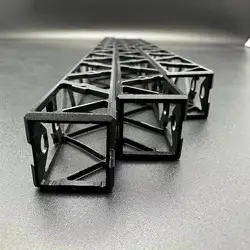 Voron 2.4 R2 Voron Trident CNC Part ultra light X-Beam aluminum 250/300/350mm