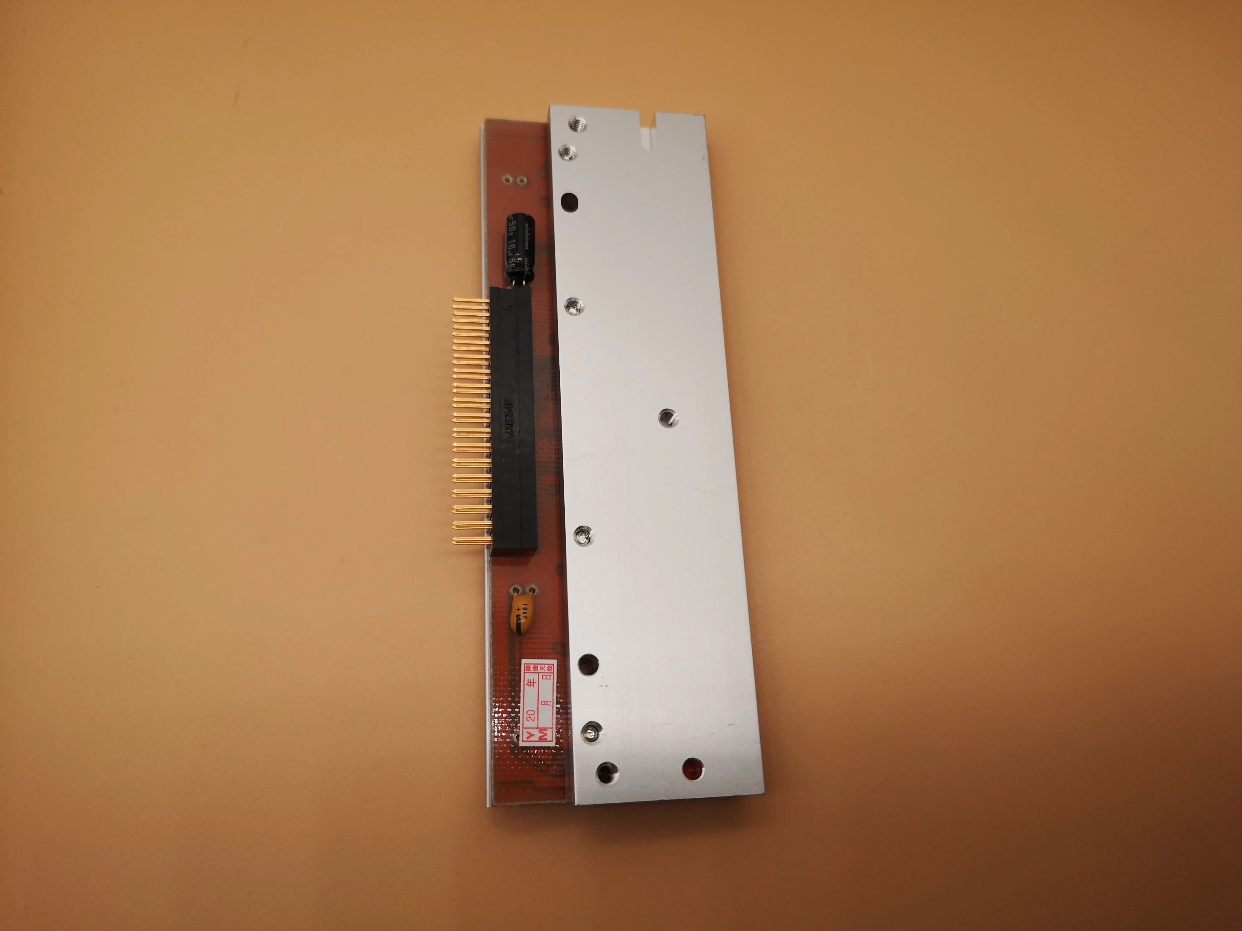 

head for CAB MP5500 print head printing accessories KF2004Free Shipping new original barcode printhead KF2004-B1S thermal print