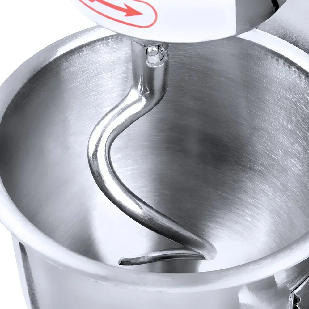 業務用生地ミキサー,工業用食品ミキサー,15l