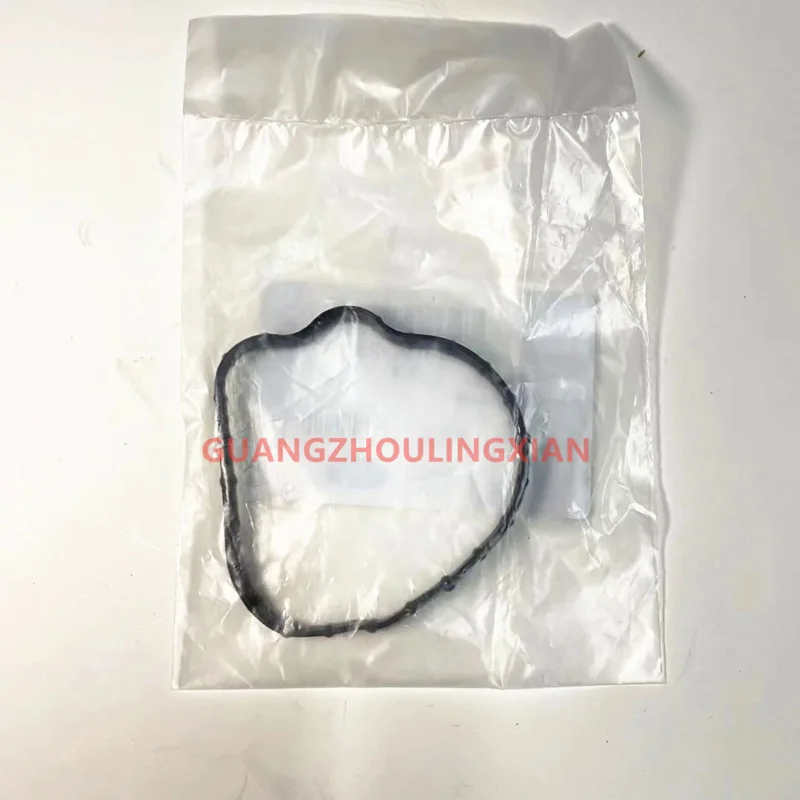 

Fuel Pump Housing Seal LR034323 Rubber Car Accessories Replacement for RANGE ROVER EVOQUE LR2 FREELANDER 2