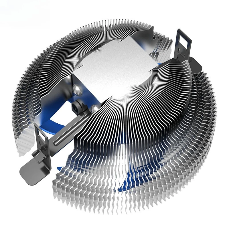

Radiator 775amd1150 cpu fan, original genuine cpu fan