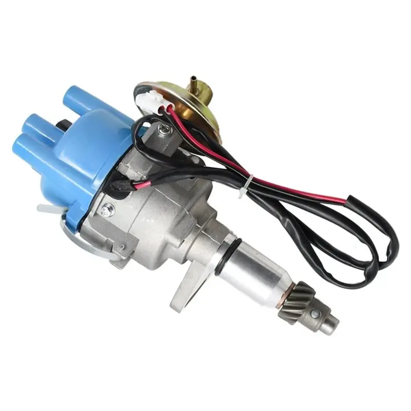 

Distributor Assembly 3706010 For 800Cc For Kazuma Mammoth Roketa Joyner Renegade Trooper Chery Motorcycle Parts
