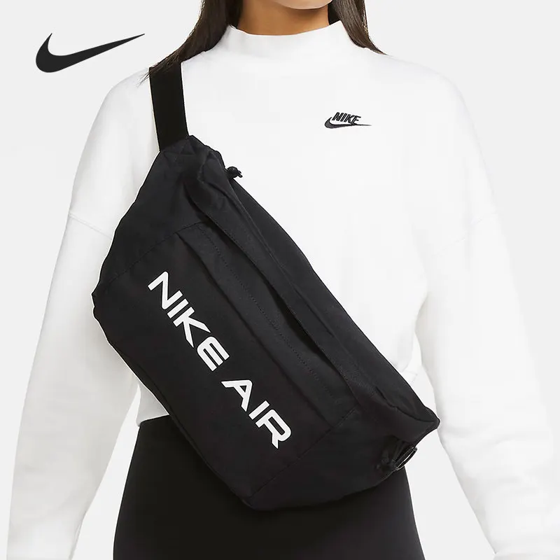 Nike Sports Outdoor Fanny Pack  DC7354-010