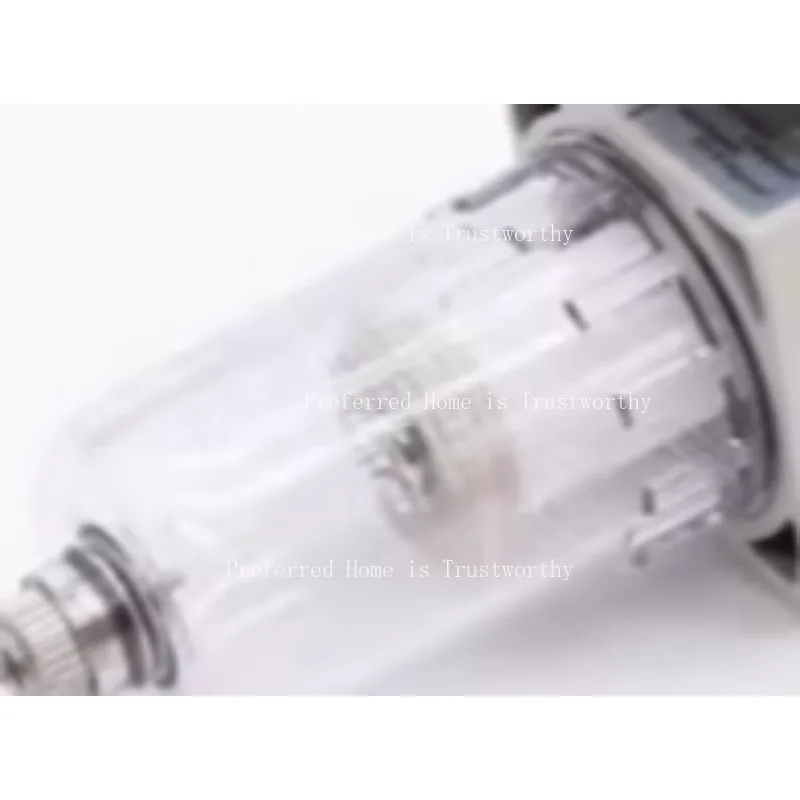 

Suitable for Reducing Pressure of Pneumatic Water Separator Filter and PressureRegulator AW2000-02/AW3000-03/AW4000-04/AW5000-10