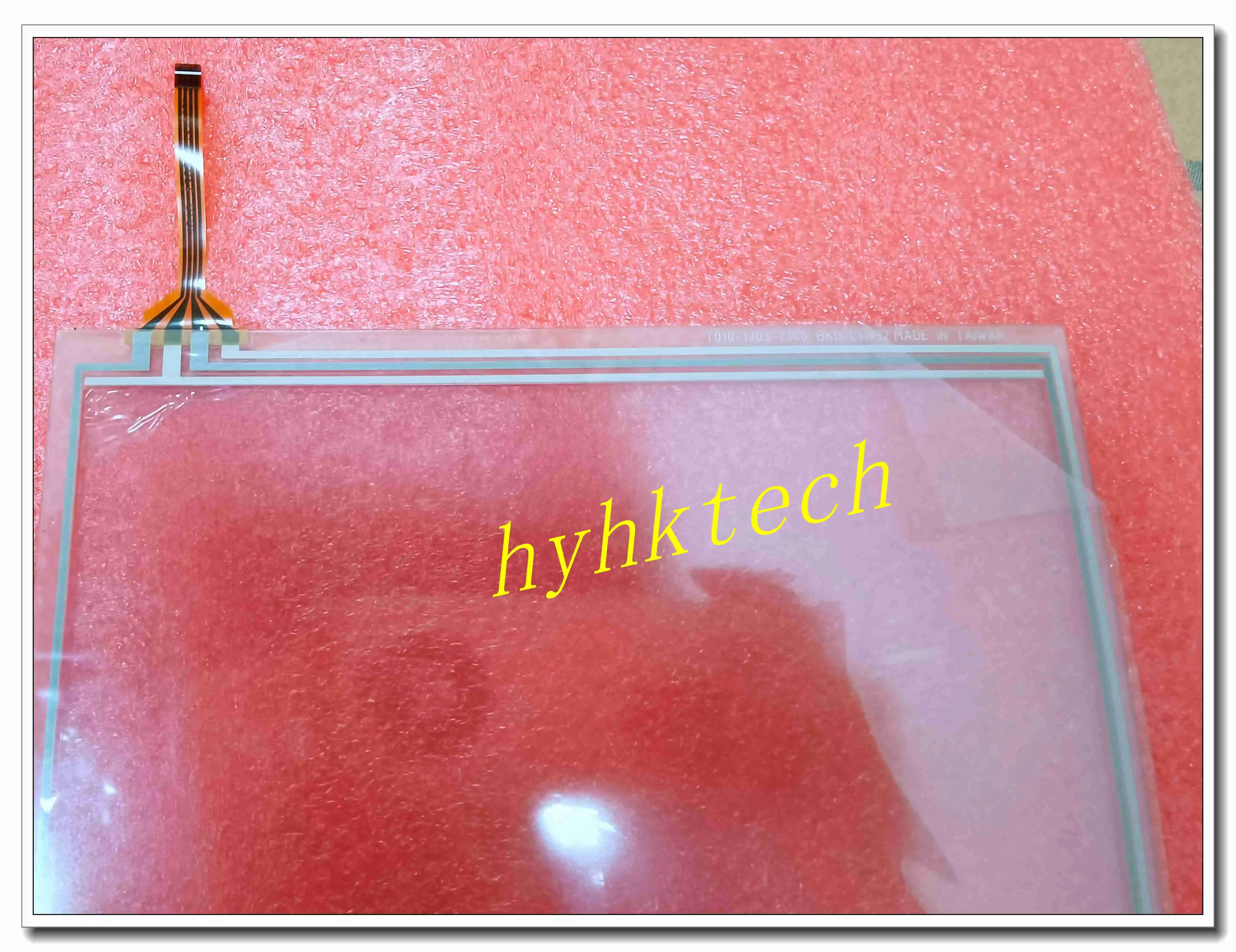 T010-1303-X141/02เดิม4สาย Touch Panel