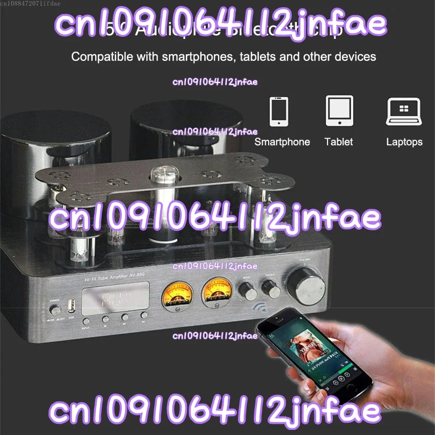 200W+200W High-Powe… - image