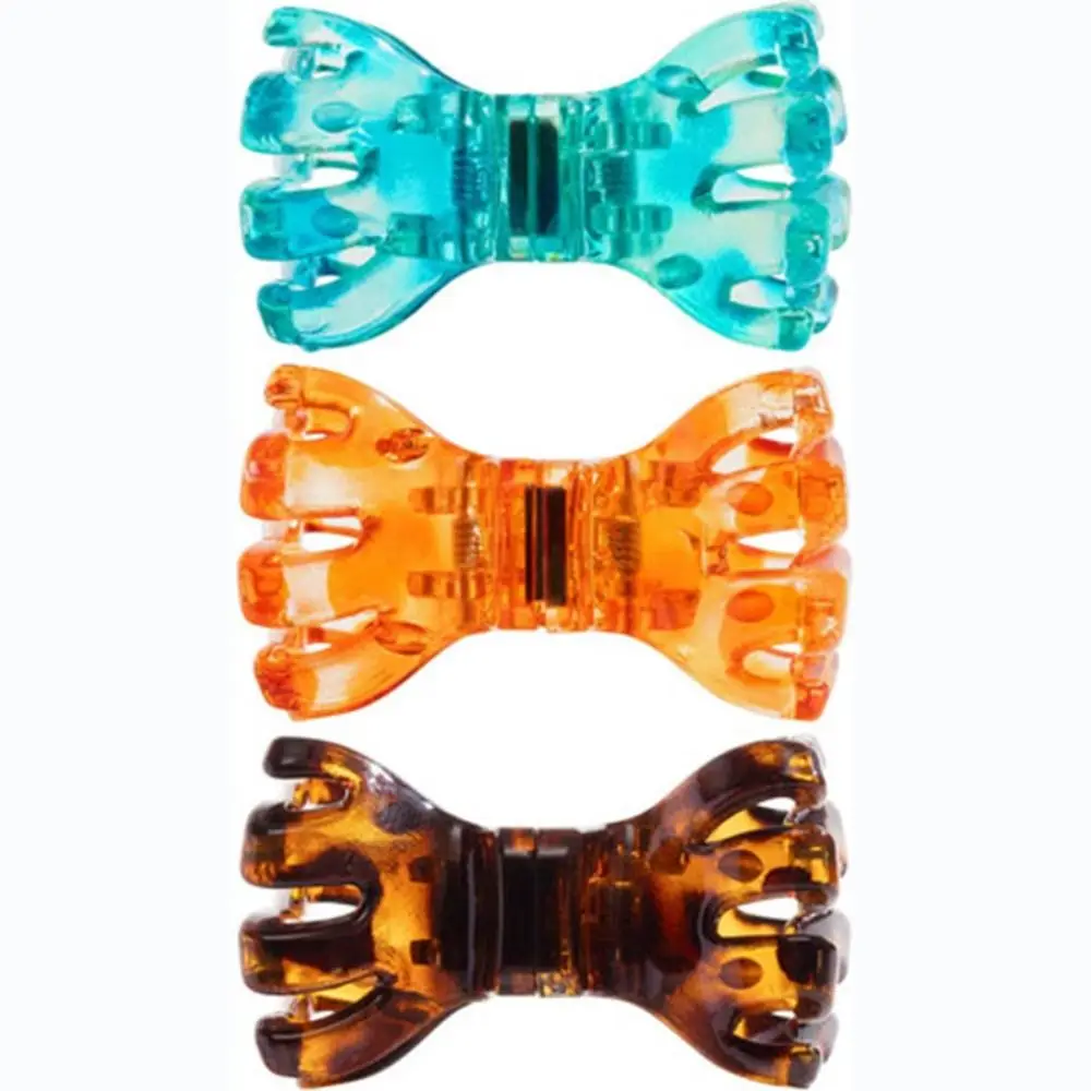 1Pc Magnetic Hair Clips Strong Hold Professional Salon,Sectioning Clips Non-Slip Punk Hair Clips Strong Hold Hair Accessories