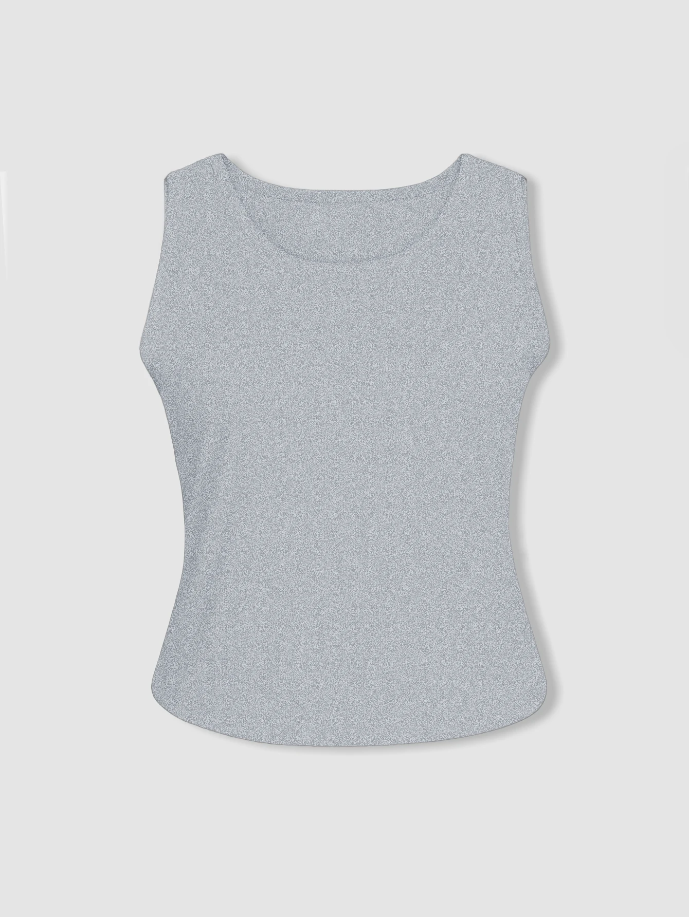 Szelki i kamizelki plus size, jednolite, w paski, z okrągłym dekoltem, codzienne, luźne, do noszenia w domu, nowe podstawowe kamizelki na rok 2025.