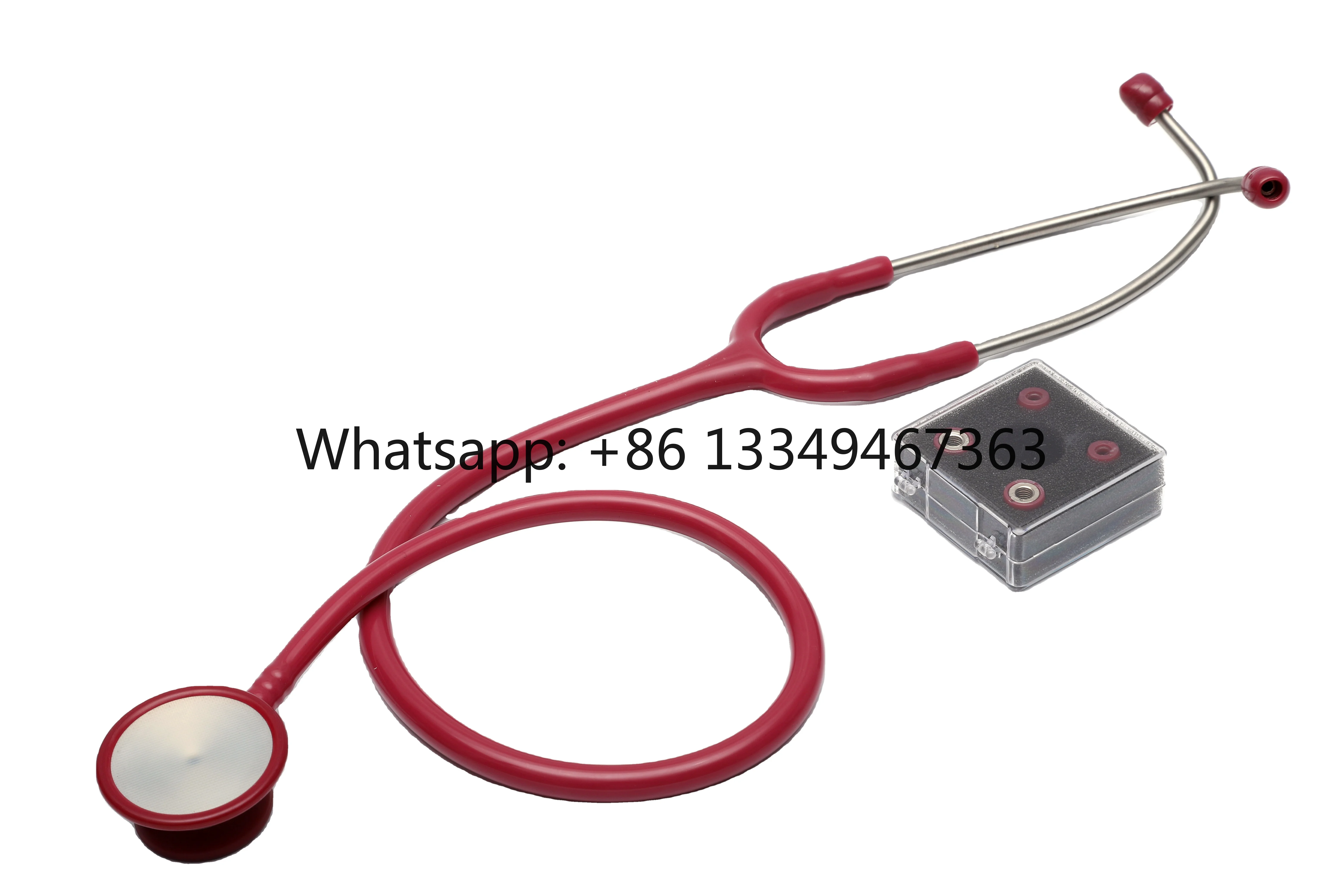 les-infirmieres-de-clinique-d'hopital-peuvent-reutiliser-l'acier-inoxydable-expedition-rapide