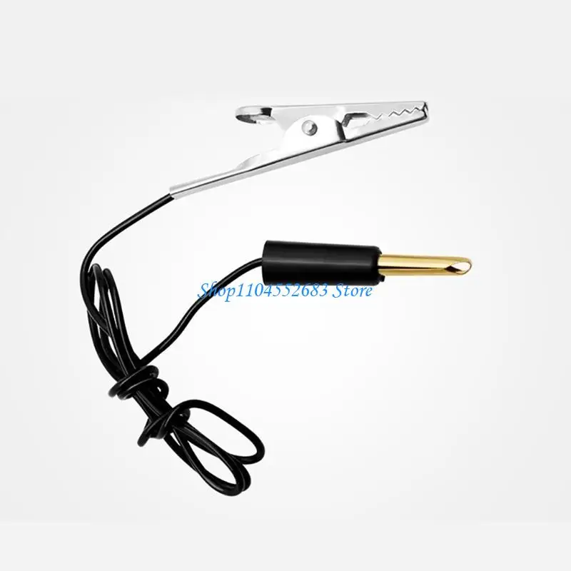 

Y6GD Car Circuit Tester Pen Diagnostics Test Tool DC6V 12V 24V Automobile Light Probes