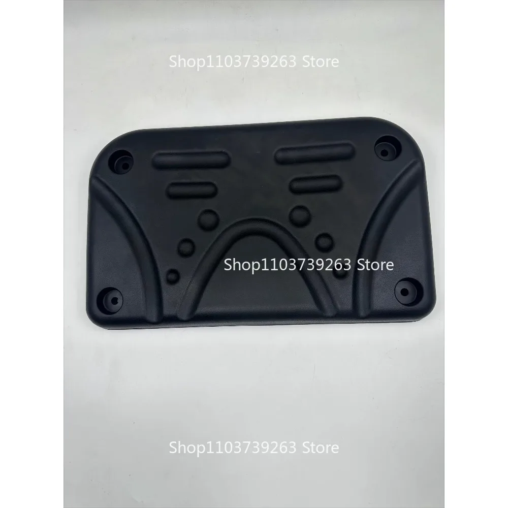 PU Polyurethane Comfortable Seat Cushion Non-slip and Wear-resistant Sweeper Cleaning Car Leisure Vehicle High-end Seat Cushion