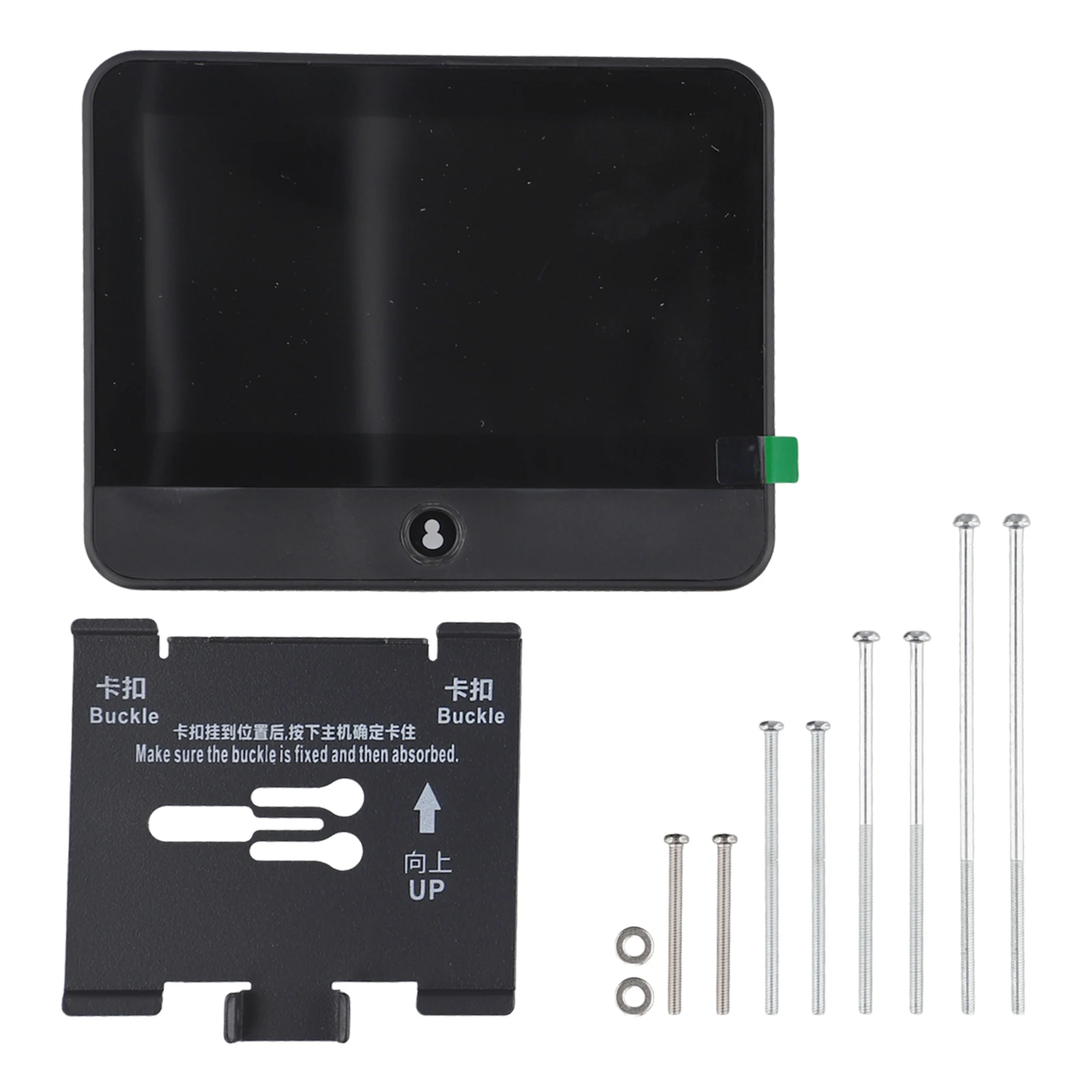 Automatic Screen Light-up Door Viewer Camera Smart Doorbell Cycle Charging Rechargeable Polymer Battery 5000mAh Lithium Battery