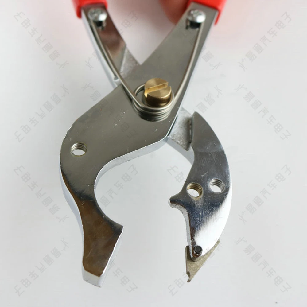 Stainless Steel Pliers For Remove Case Of The Car Lock Cylinder Locksmith Tools For Install Cover Of The Lock Cylinder