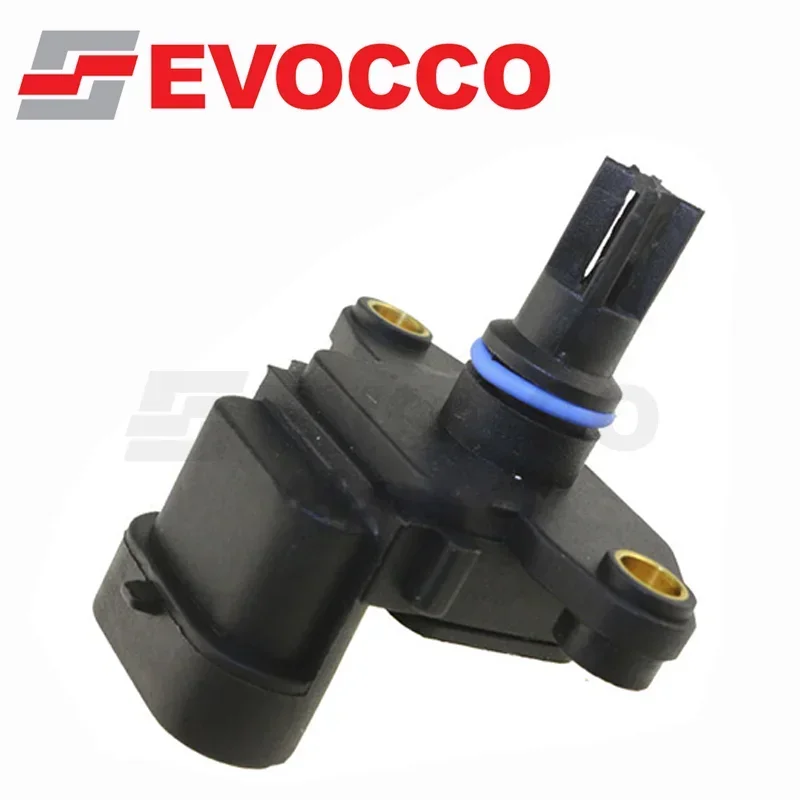 MAP Sensor Druck Sender For Fiat Bravo MULTIPLA DOBLO I 1.6 LANCIA Y LYBRA 1.2 1.6 46451792 71714218 71718233