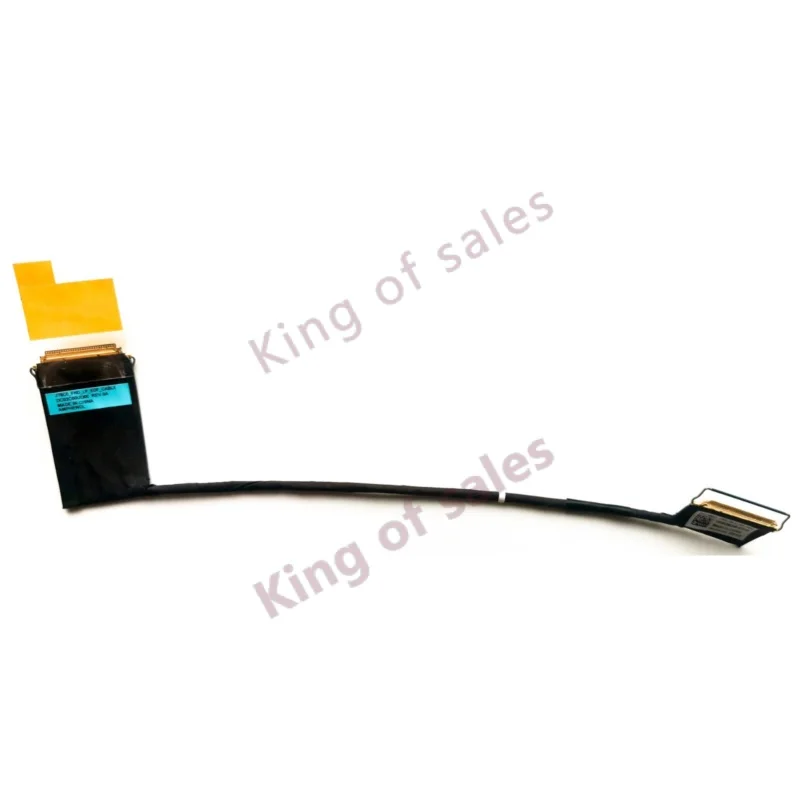 

New LCD cable LVDS wire screen line for Lenovo ThinkPad T16 Gen 1 dc02c00ud00