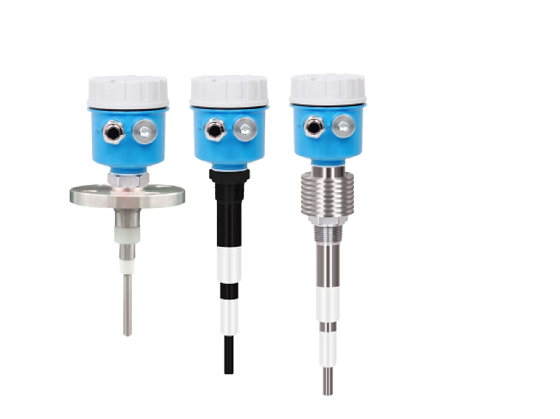 RF Admittance Level Switch, Level Controller, Material Level Meter, High Temperature Anti-corrosion Alarm Relay