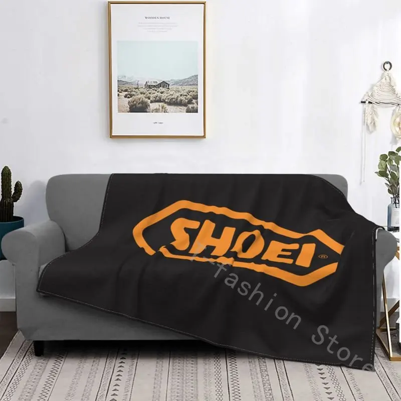 

Домашний текстиль Shoeis 60x80 дюймов, роскошный подарок для взрослых, теплое мягкое теплое одеяло с принтом, одеяло для мальчиков и девочек