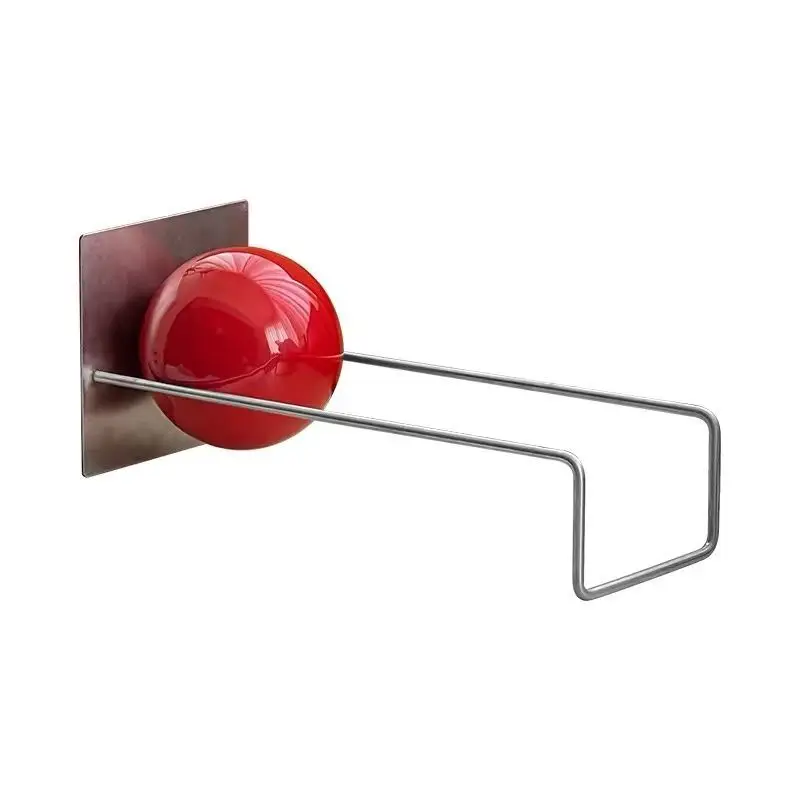 Luxuriöses Desktop-Bücherregal, Kugelförmiger Büroschreibtisch-Organizer, Schreibtisch-Aufbewahrungsregal, Schreibtisch-Deko-Organizer