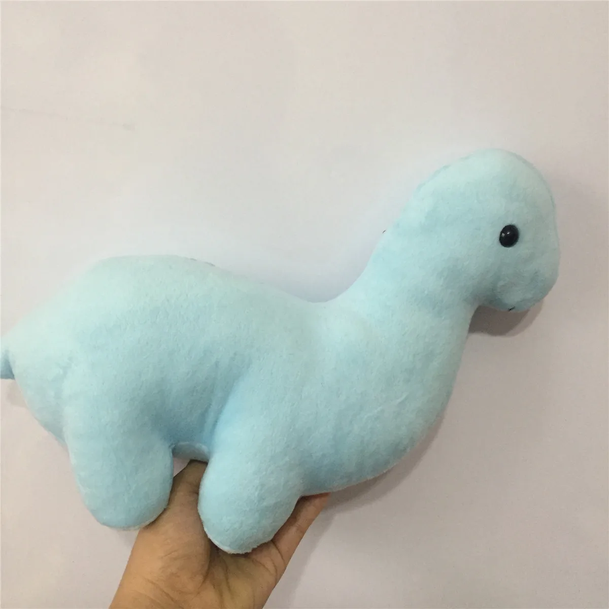 

Плюшевая кукла-динозавр из аниме, 30 см, для косплея Камио Мисуцу, игрушка, реквизит, Минаги Тоно