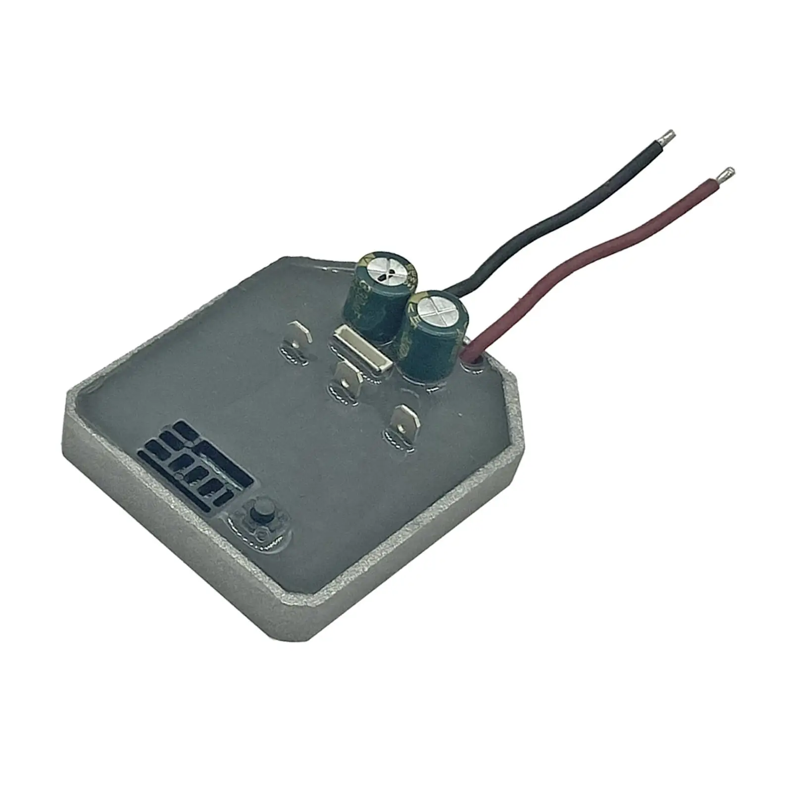 Imagem -02 - Interruptor de Placa de Controle Acessórios Linha Controlador Placa de Circuito para 2106 Ângulo Moedor
