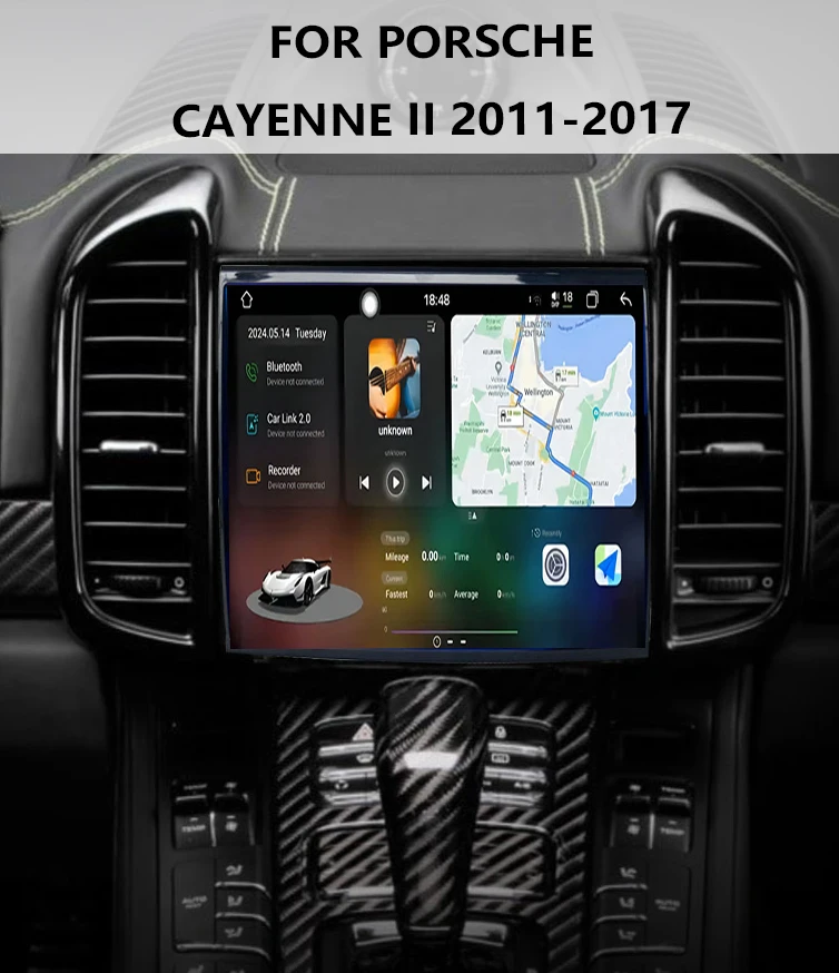 Chstek Car Radio Ca… - image