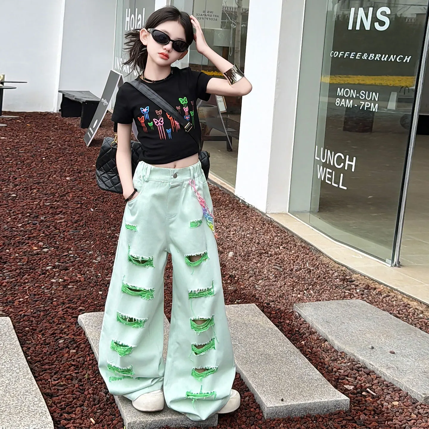 Kids Clothing Sets New Fashion - Summer Clothing Deals 评论和价格