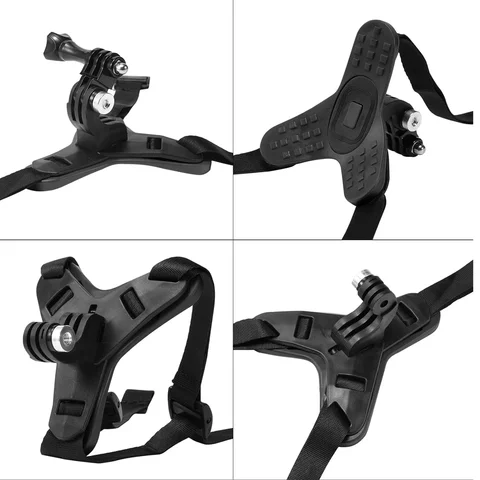 аксессуары для gopro hero 7 black купить - №2