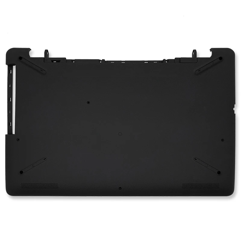 Imagem -05 - para hp 17-bs 17-ak 17-br Tpn-w129 W130 933298001 926489-001 933293-001 Lcd Capa Traseira Moldura Dianteira Palmrest Case Capa Inferior