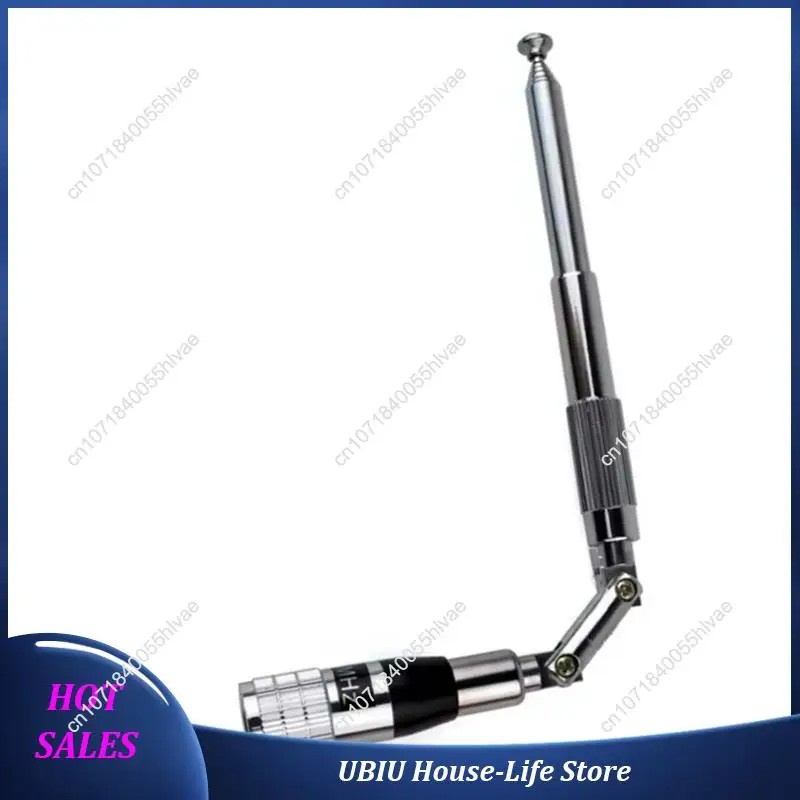 High Gain Foldable Antenna SMA Female For Garmin Alpha 300I 300 100 50 200I 200 Astro 320 430 Alpha100 Alpha200i-Best Selling view 3