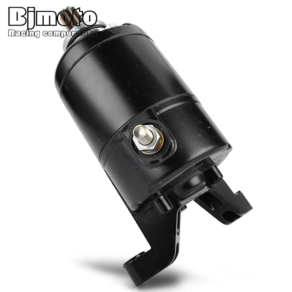 2016 2017 2018 Starter Motor For Suzuki Gixxer 150 2015-2019 31100-34J30 31100-34J00