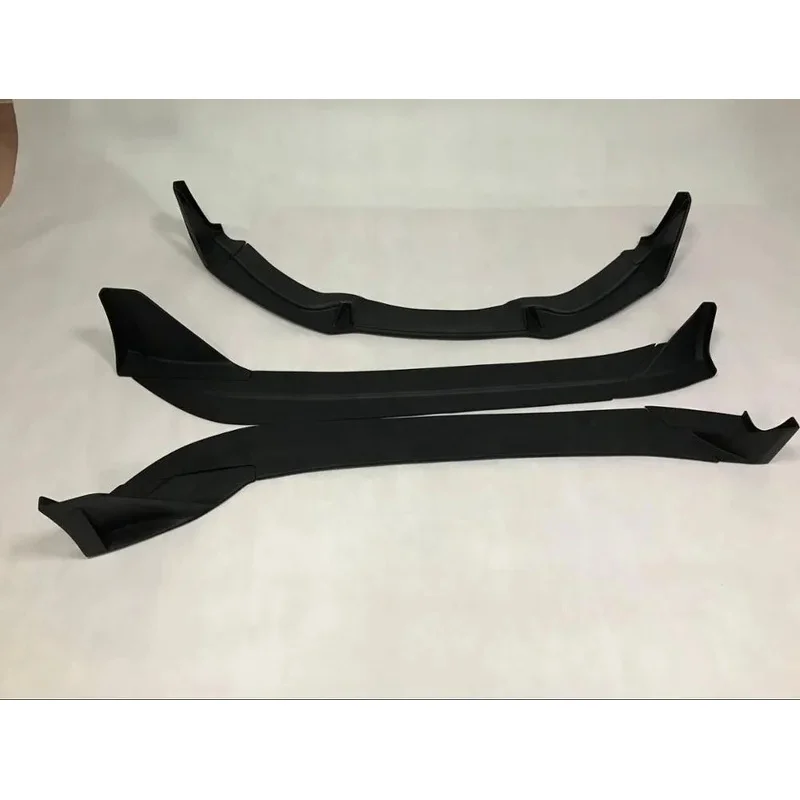 

S3 Cup Style Body Kit