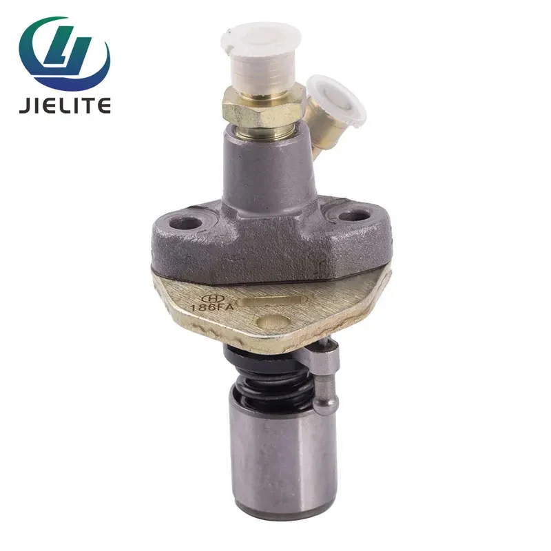 Fuel Injection Pump 186F 186FA Diesel Engine 170F 173F 178F 188F 192F 195F 190F Air Cooled Tiller Generator