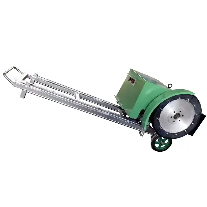 Diamond Wire Rock Cutting Machine Stone Cutter Saw for Precise Cutting And Grinding - Hot Selling