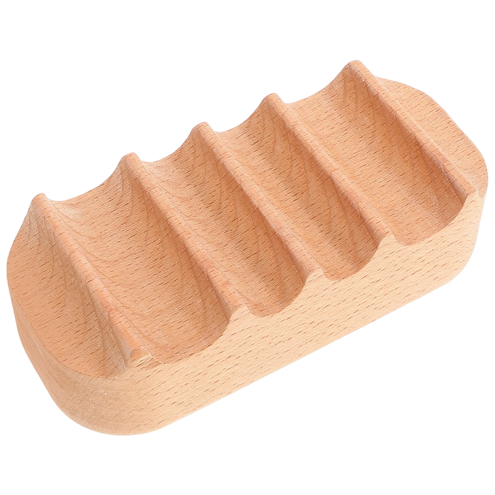 

Massage Scraping Tools Heart Shaped Wood Board for Home Face Body Scraper Versatile Self Massage Tool Safe Use Improves