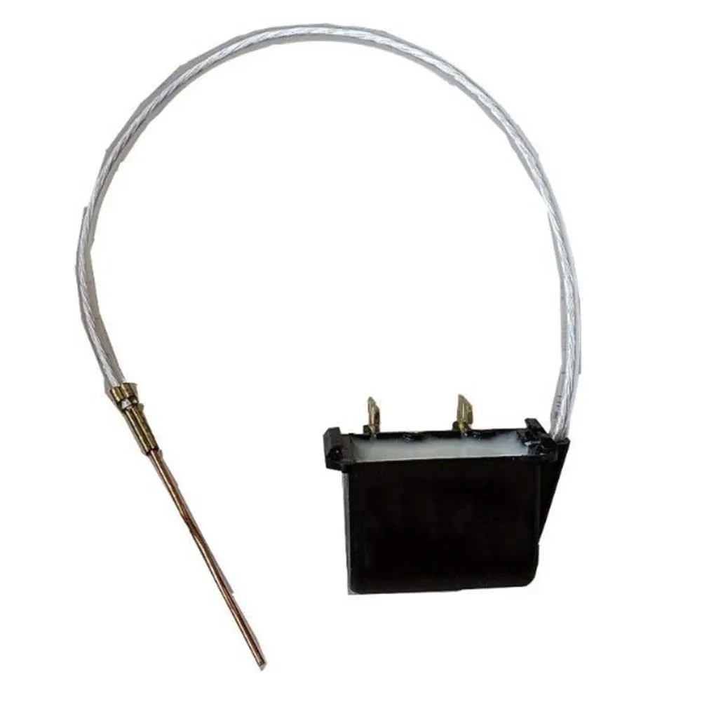 Black Suppression Filter Capacitor 1617328026 For Bosch GSS280 GSS230 PBH220 Electric Sander Grinder Noise Reduction Component view 2