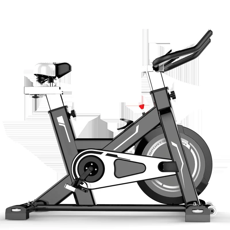 

2025 Popular Magnetic Resistance Indoor Spinning Body Cycle Spin Bike