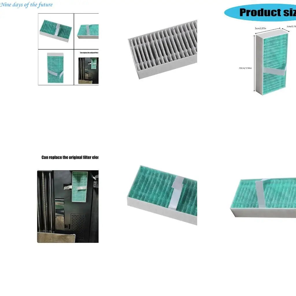 

Фильтр принтера обеспечивает постоянное качественное долговечность. Профессиональный принтер Filter E65A