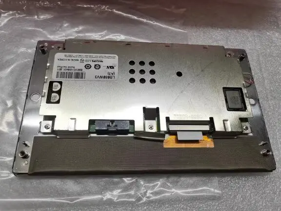

LB080WV3(A3) LB080WV3-A3 LCD Display screen
