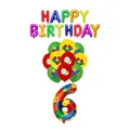 balloon set 6