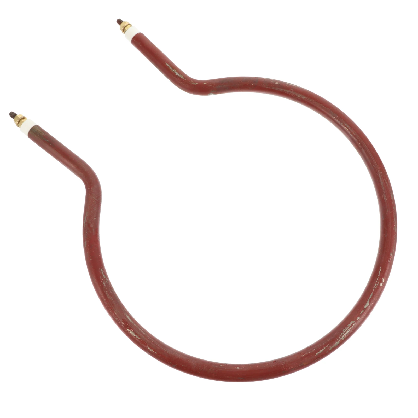 

Poultry Incubator Heater Galvanized Iron Durable Convenient Replaceable Parts Incubator Heating Tool Hatcher Heating