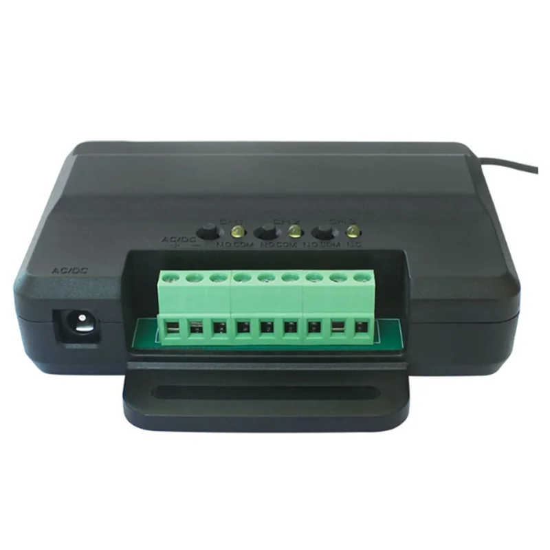 APPLIA-315/390MHZ Universal สําหรับ Liftmaster 315/390MHZ Universal Gate และโรงรถประตู