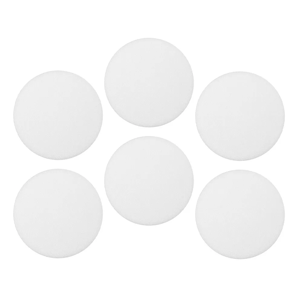 

6Pcs Anti-Dazzle Spotlight Lampshade Ceiling Light Shade Diffuser Cover Replacement Decorative Lamp Cover for LED Light Fixture